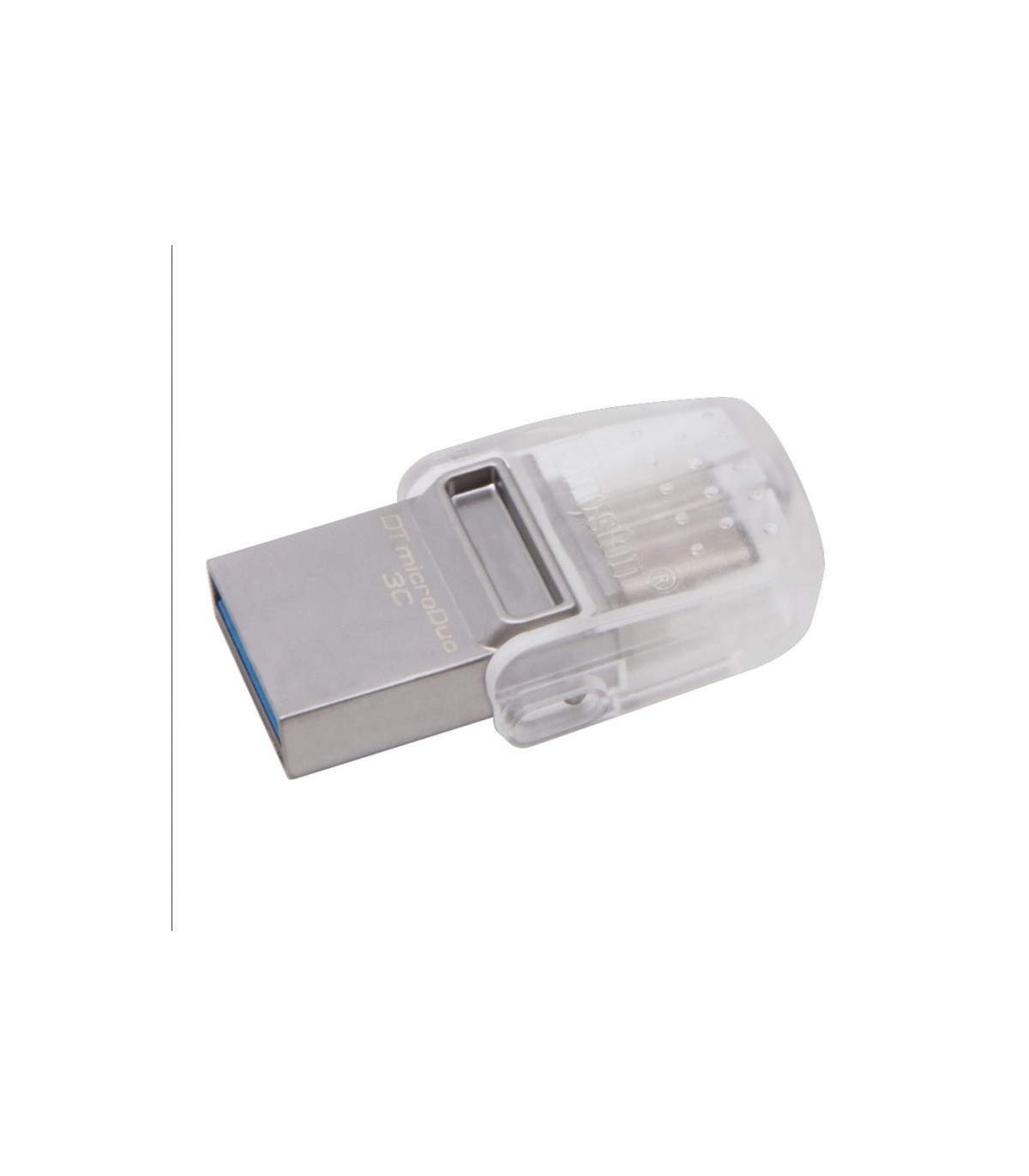 Kingston DataTraveler MicroDuo 3C 64GB USB3.2