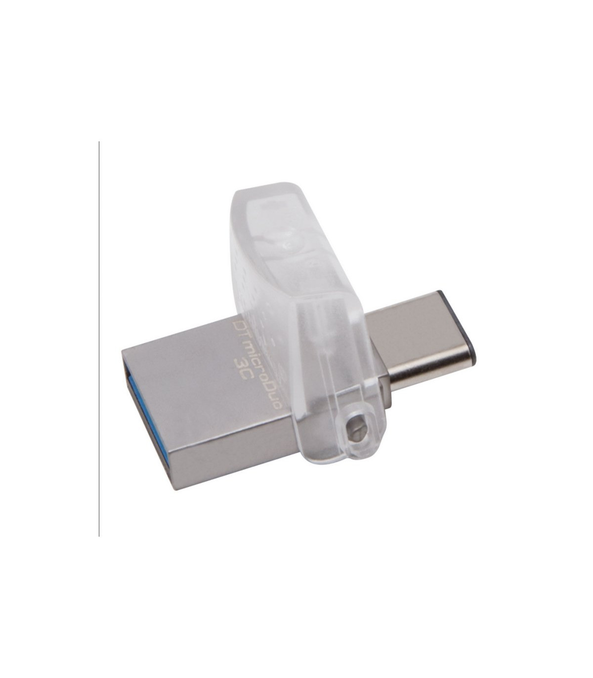 Kingston DataTraveler MicroDuo 3C 64GB USB3.2