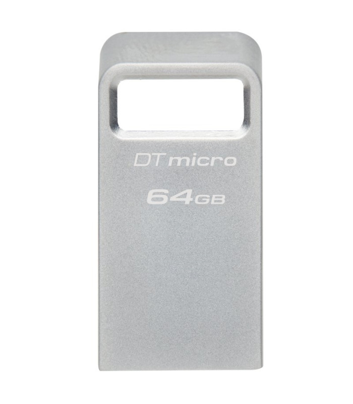 Kingston DataTraveler DTMC3G2 64GB Metal USB3.2