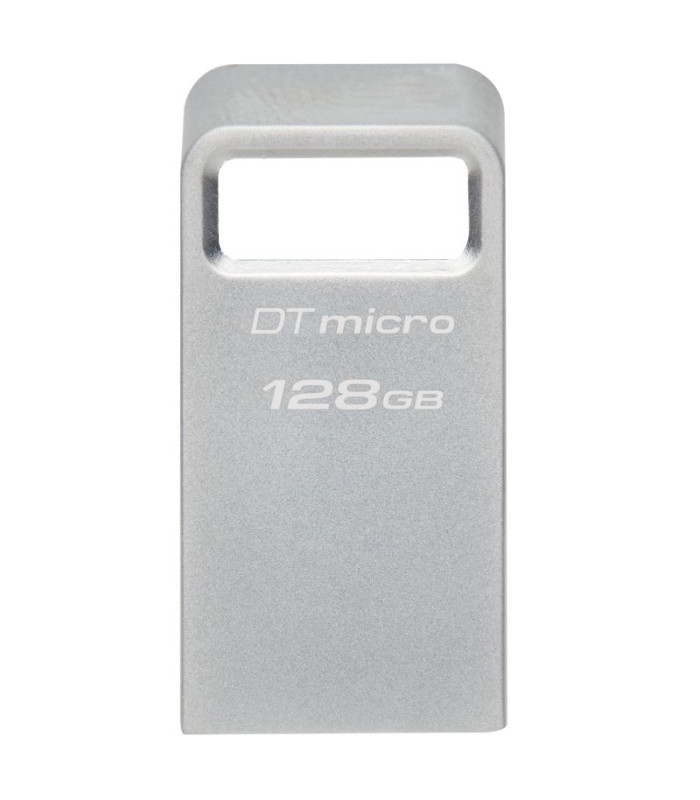 Kingston DataTraveler DTMC3G2 128GB Metal USB3.2