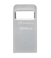 Kingston DataTraveler DTMC3G2 128GB Metal USB3.2