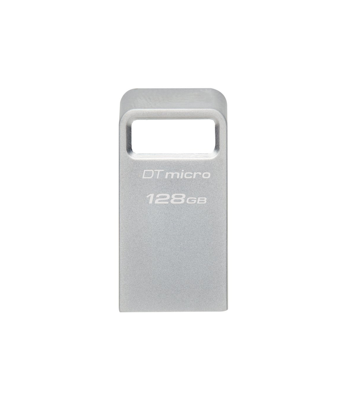 Kingston DataTraveler DTMC3G2 128GB Metal USB3.2