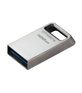 Kingston DataTraveler DTMC3G2 128GB Metal USB3.2