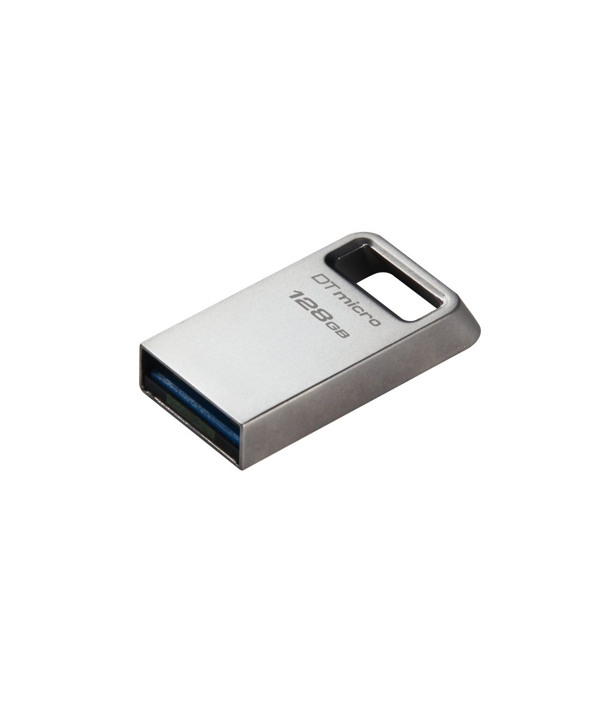 Kingston DataTraveler DTMC3G2 128GB Metal USB3.2