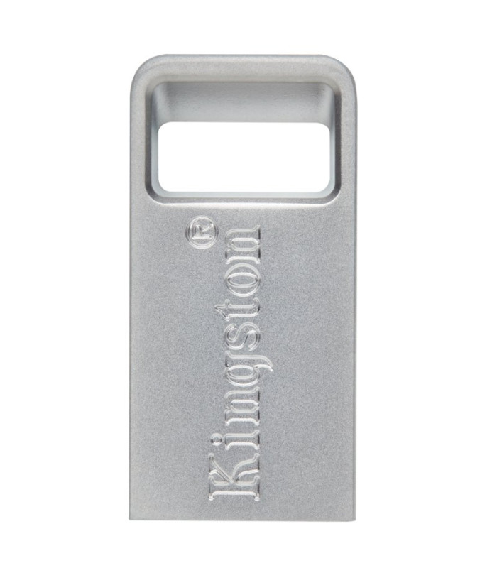 Kingston DataTraveler DTMC3G2 128GB Metal USB3.2