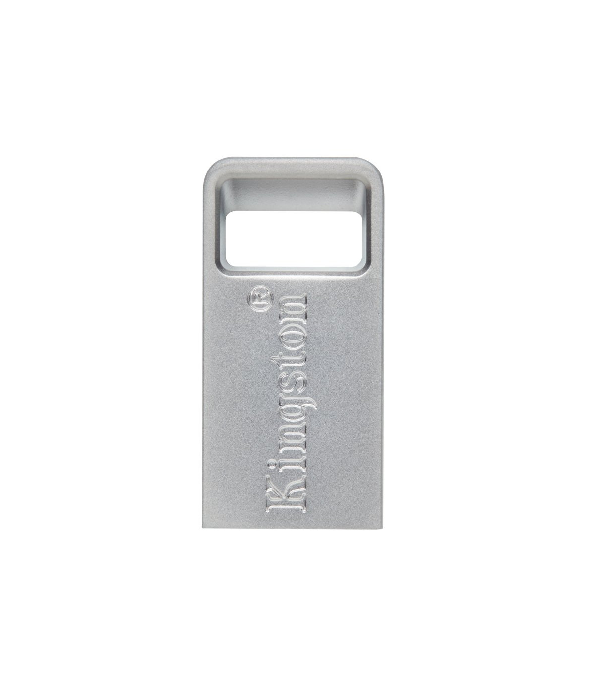 Kingston DataTraveler DTMC3G2 128GB Metal USB3.2