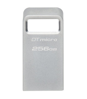 Kingston DataTraveler DTMC3G2 256GB Metal USB3.2