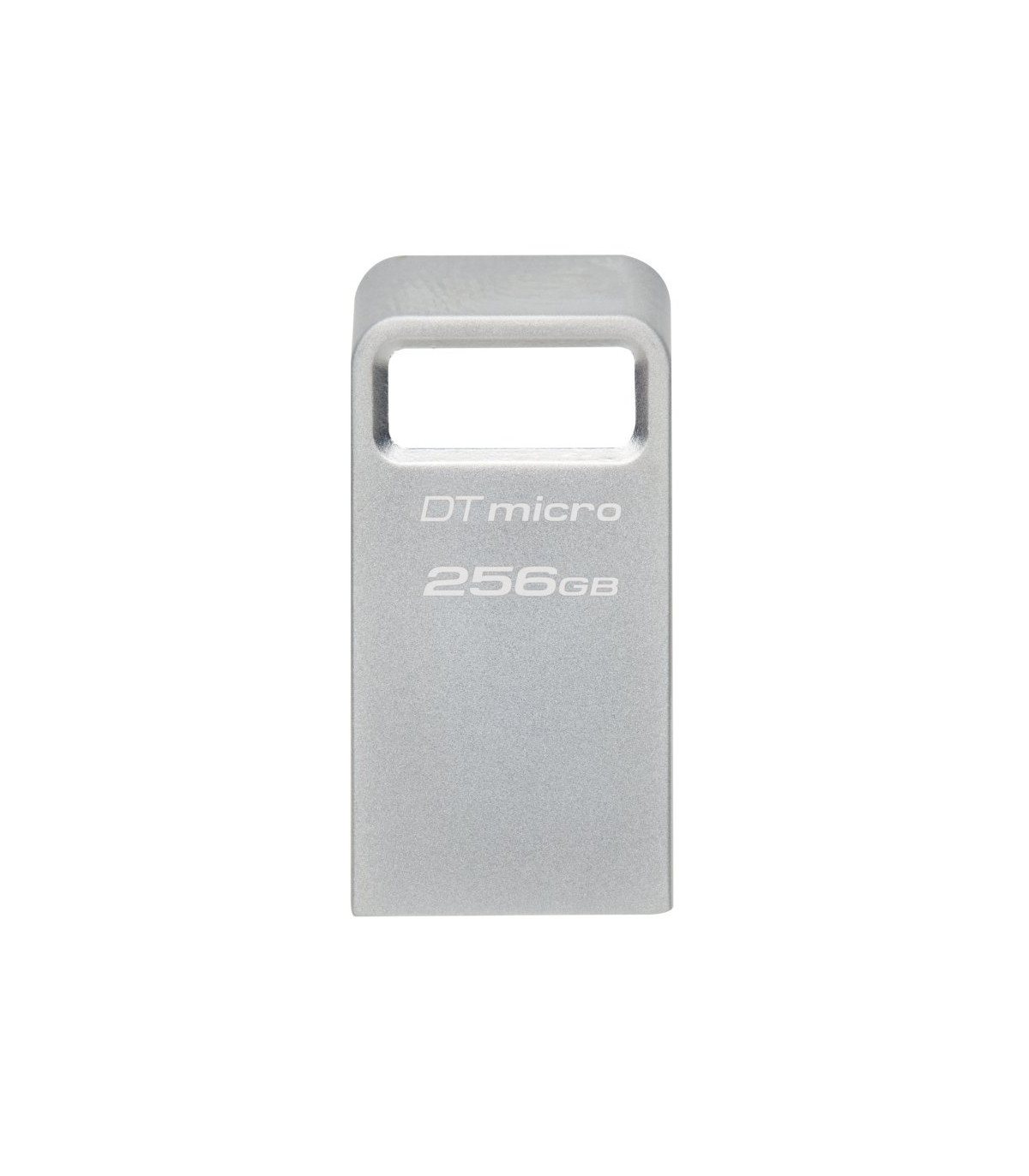 Kingston DataTraveler DTMC3G2 256GB Metal USB3.2