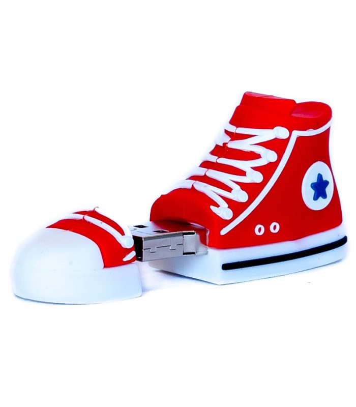 TECH ONE TECH Red Reverse zapatilla  32 Gb USB 2.0