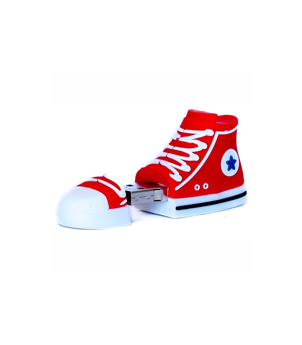 TECH ONE TECH Red Reverse zapatilla  32 Gb USB 2.0