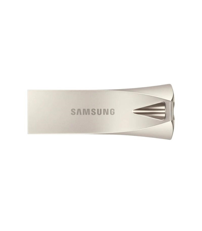 Samsung Bar Plus 256GB USB 3.1 Champaign Silver