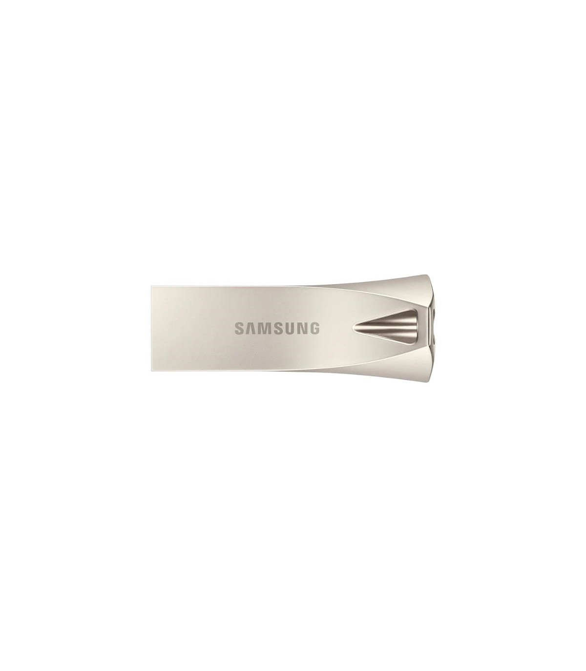 Samsung Bar Plus 256GB USB 3.1 Champaign Silver