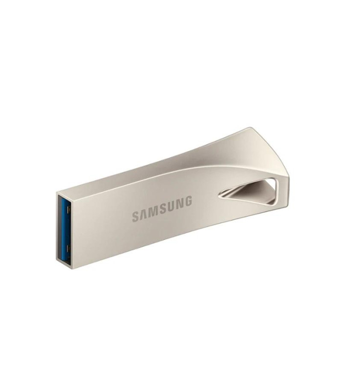 Samsung Bar Plus 256GB USB 3.1 Champaign Silver