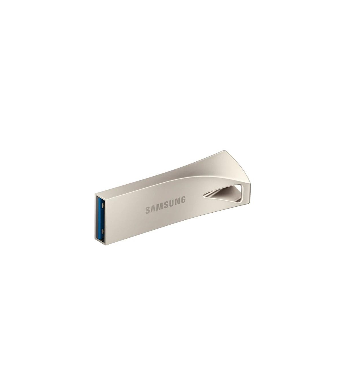 Samsung Bar Plus 256GB USB 3.1 Champaign Silver