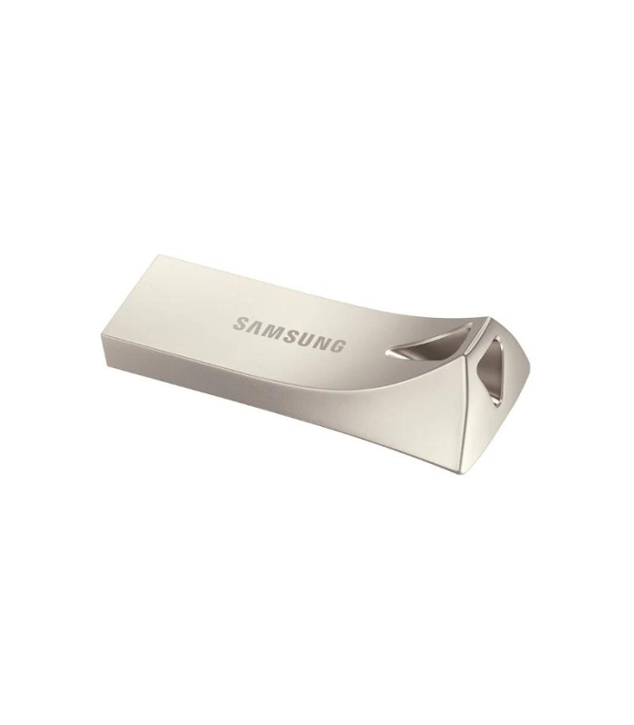 Samsung Bar Plus 256GB USB 3.1 Champaign Silver