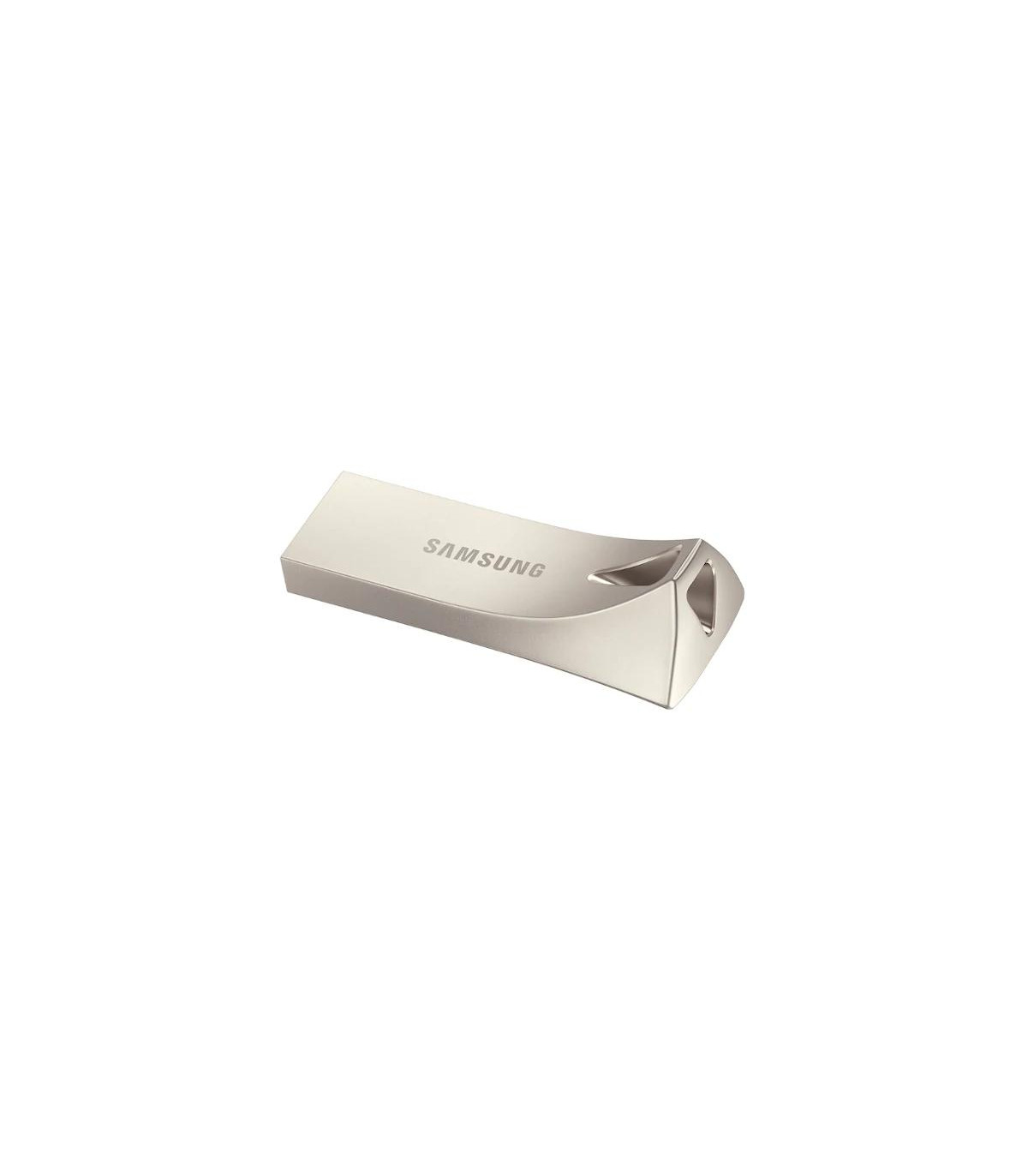Samsung Bar Plus 256GB USB 3.1 Champaign Silver