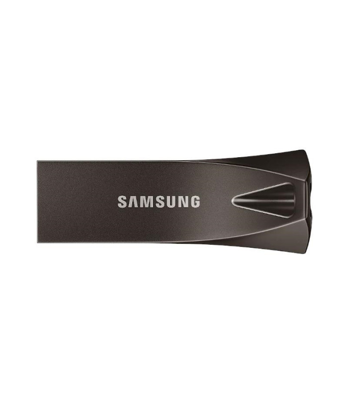 Samsung Bar Plus 256GB USB 3.1 Titan Gray