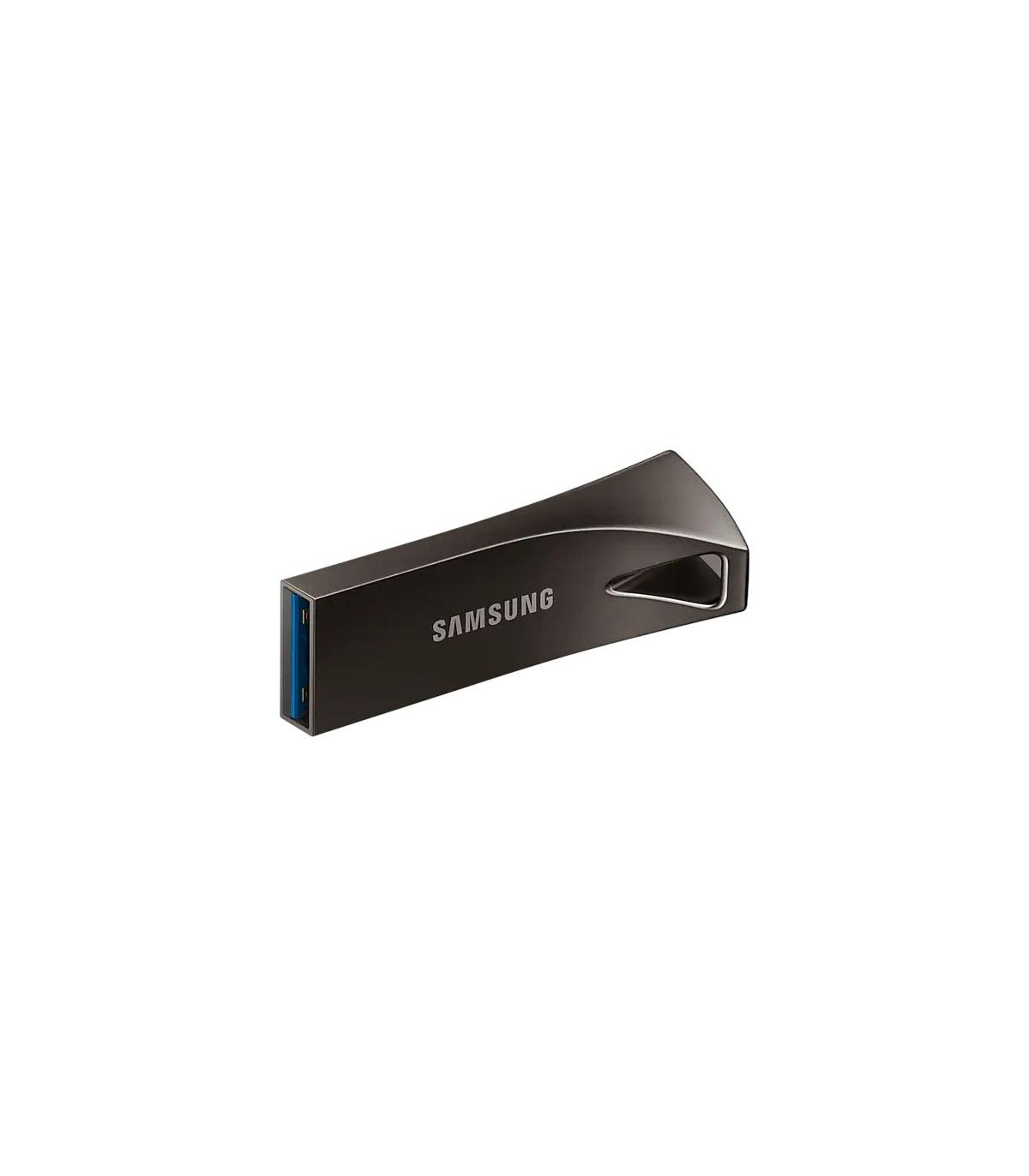 Samsung Bar Plus 256GB USB 3.1 Titan Gray