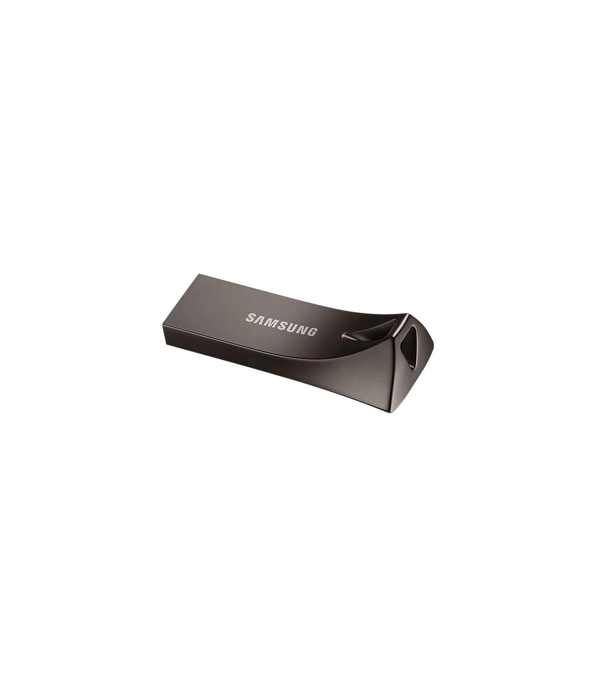 Samsung Bar Plus 256GB USB 3.1 Titan Gray