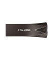 Samsung Bar Plus 128GB USB 3.1 Titan Gray