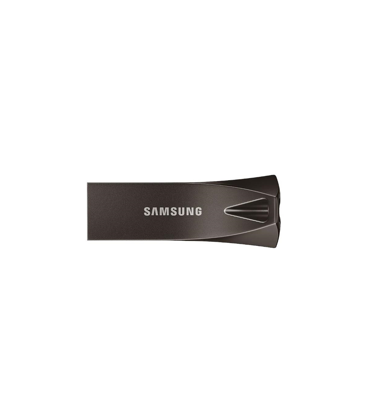 Samsung Bar Plus 64GB USB 3.1 Titan Gray