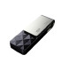 SP memoria USB Blaze B30 USB 3.1 Gen1 128GB Black