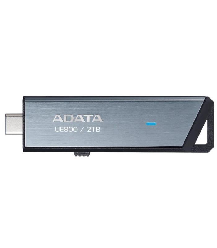 ADATA Lapiz USB ELITE UE800 2TB USB-C 3.2 Gen2
