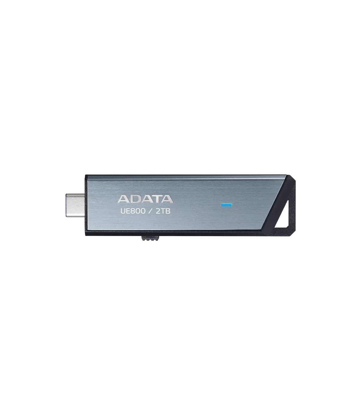 ADATA Lapiz USB ELITE UE800 2TB USB-C 3.2 Gen2
