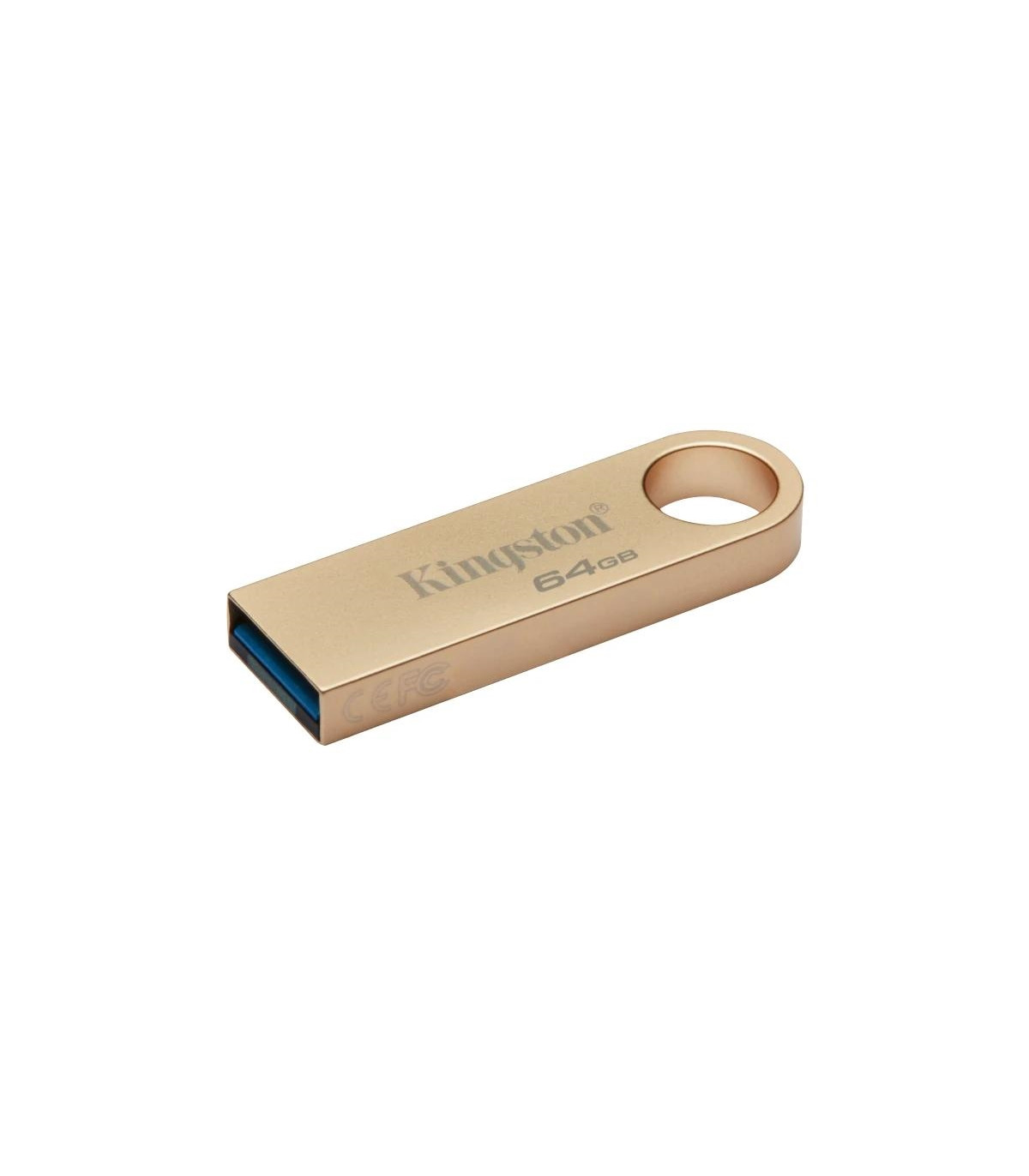 Kingston DataTraveler SE9 G3 64GB USB 3.2 Gen1