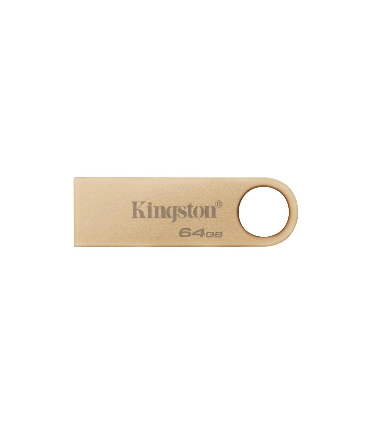Kingston DataTraveler SE9 G3 64GB USB 3.2 Gen1