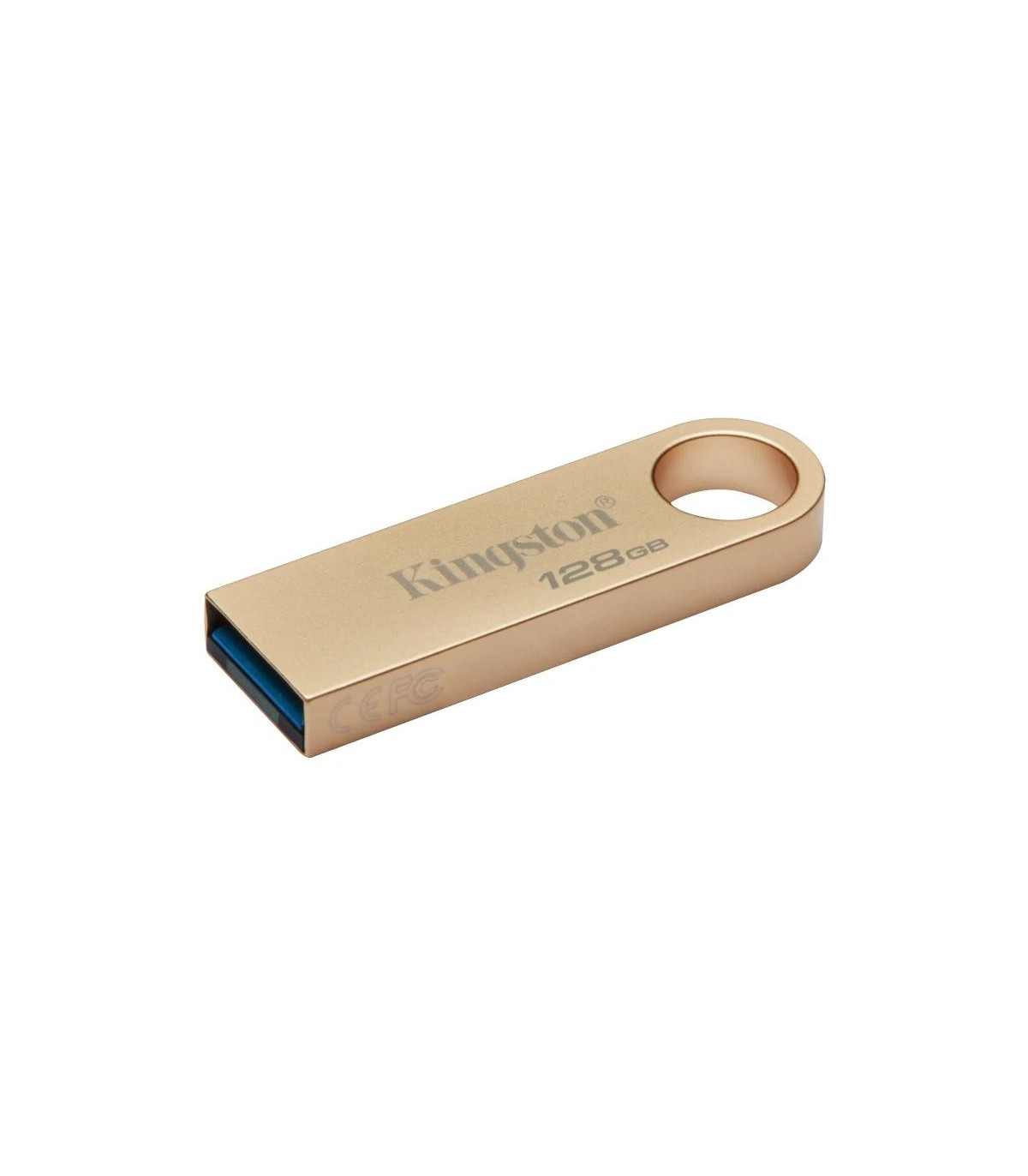 Kingston DataTraveler SE9 G3 128GB USB 3.2 Gen1