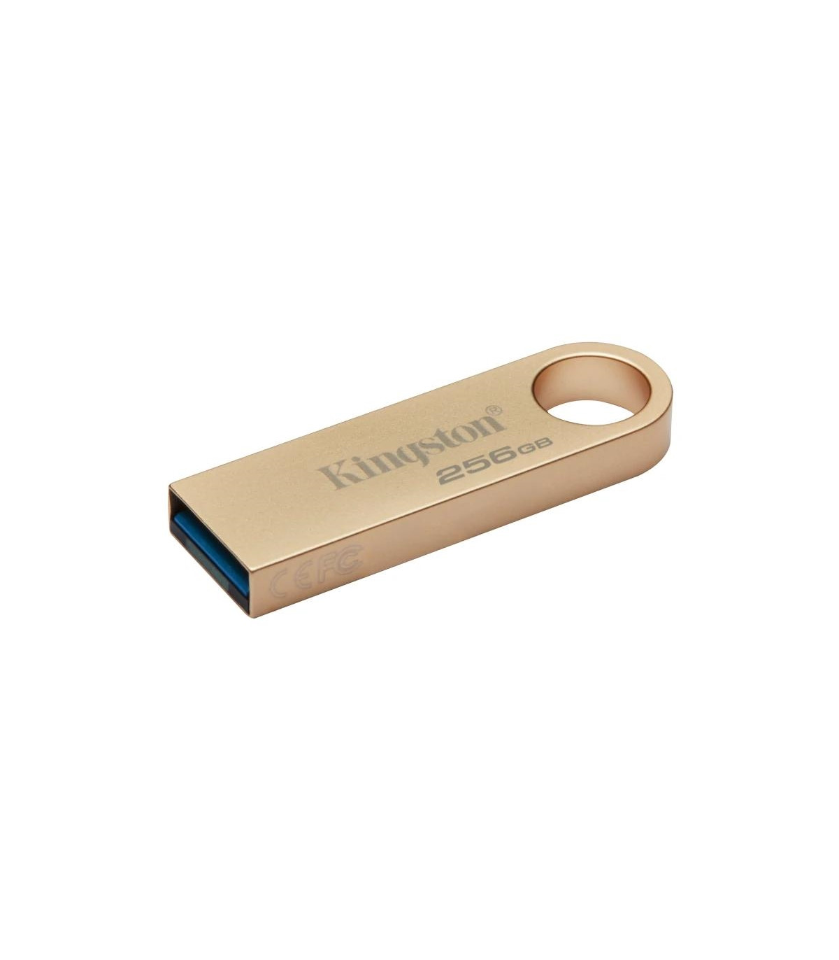 Kingston DataTraveler SE9 G3 256GB USB 3.2 Gen1