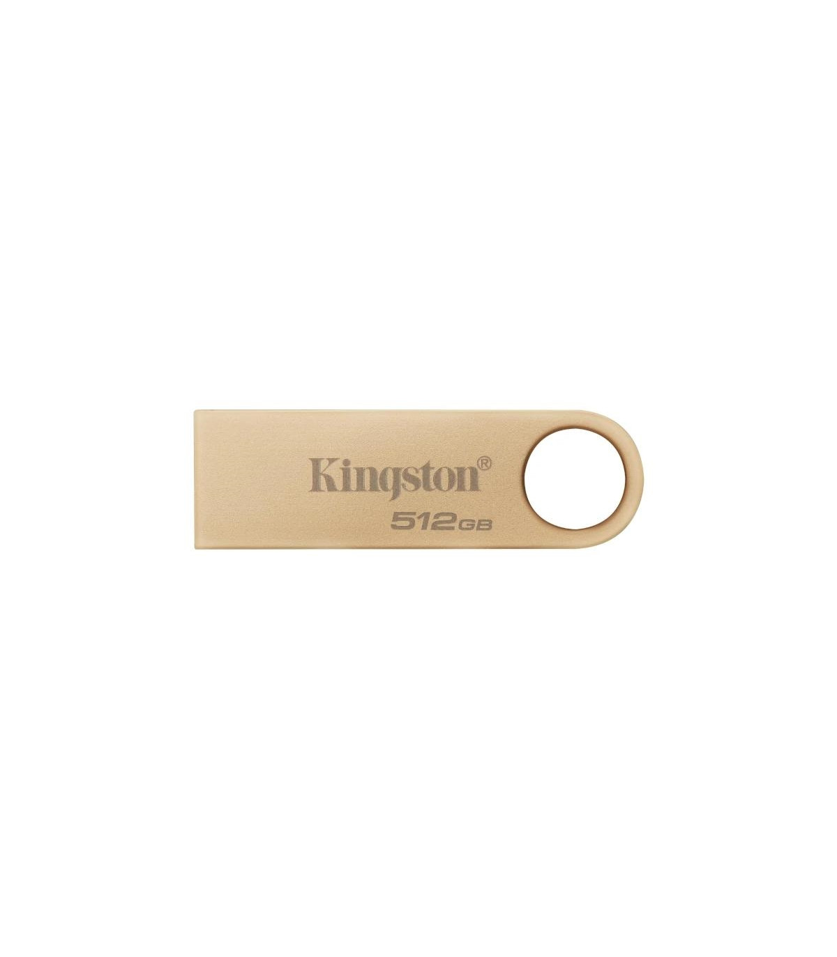 Kingston DataTraveler SE9 G3 512GB USB 3.2 Gen1