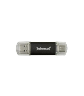 Intenso Twist Line Lápiz USB 3.2 A+C 32Gb