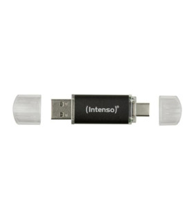 Intenso Twist Line Lápiz USB 3.2 A+C 128Gb