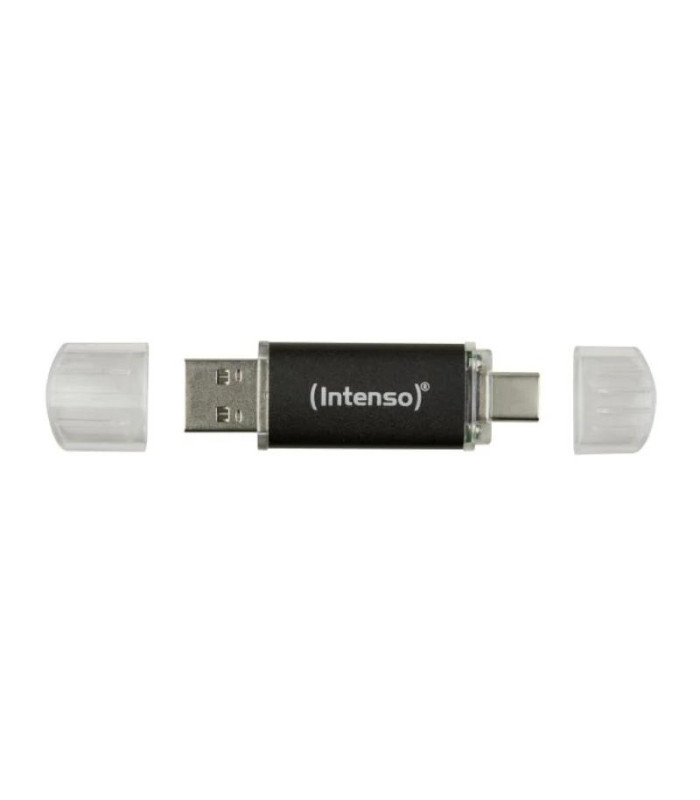 Intenso Twist Line Lápiz USB 3.2 A+C 128Gb