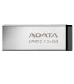ADATA Lapiz Usb UR350 64GB USB 3.2 Metálica