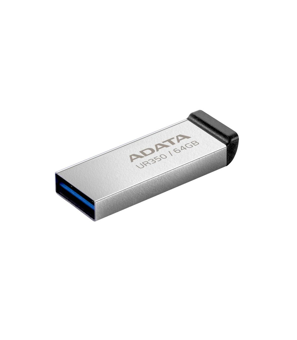 ADATA Lapiz Usb UR350 64GB USB 3.2 Metálica