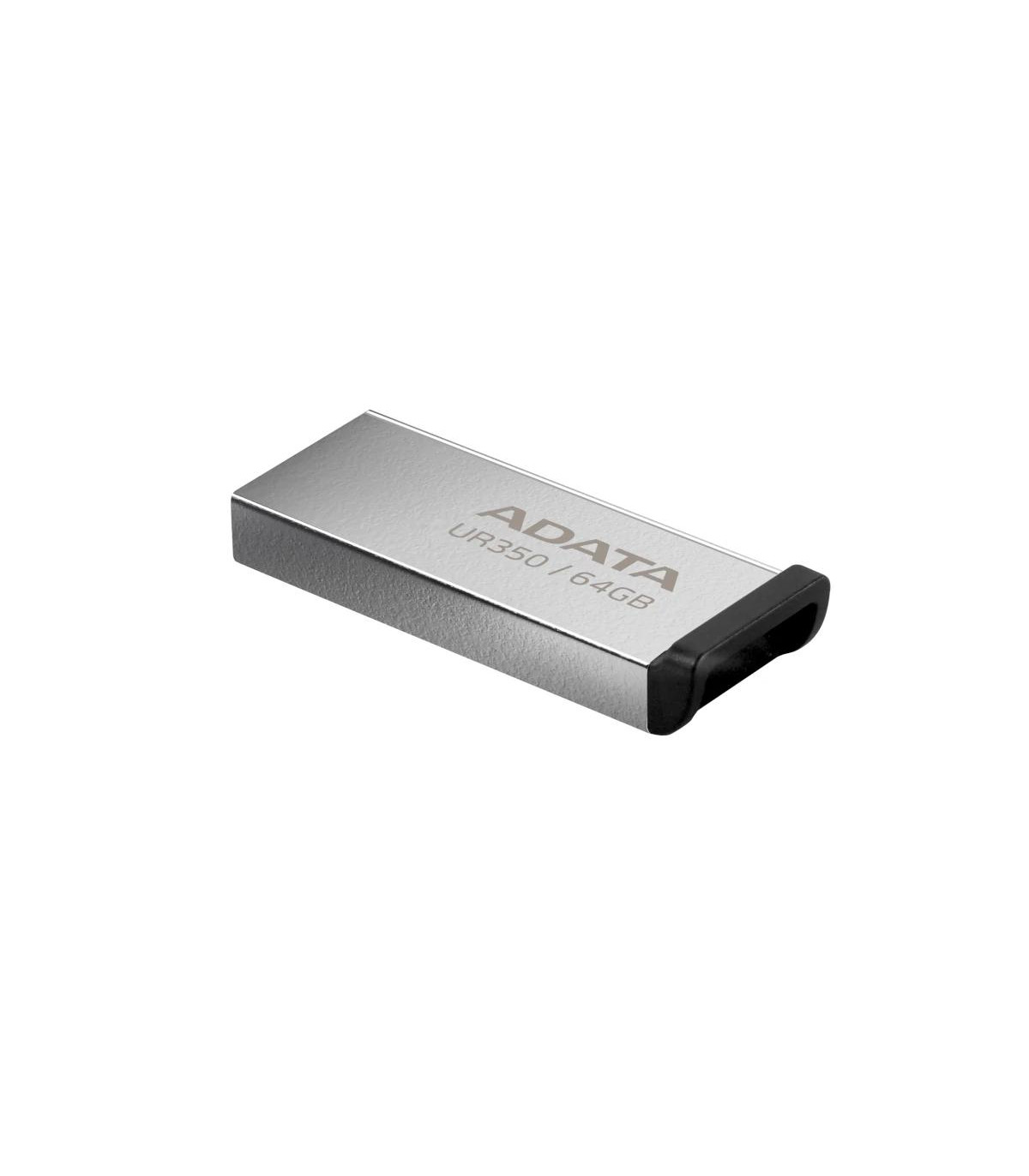 ADATA Lapiz Usb UR350 64GB USB 3.2 Metálica