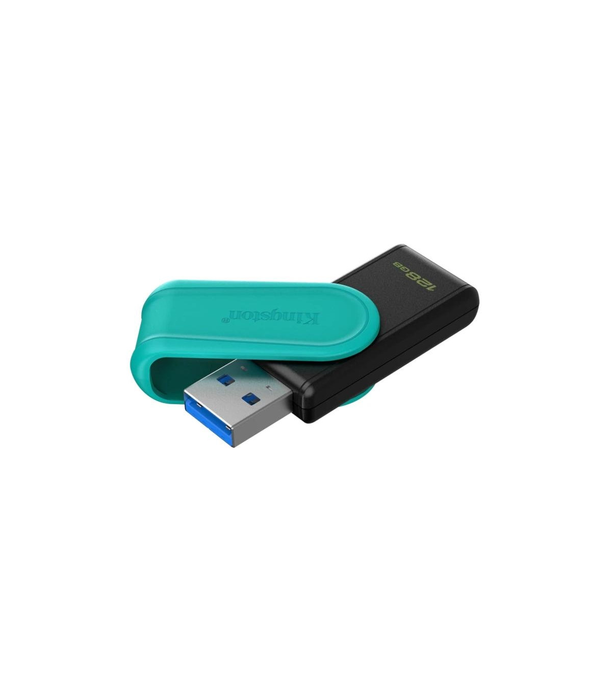 Kingston DataTraveler Exodia S 128GB USB 3.2 Gen 1