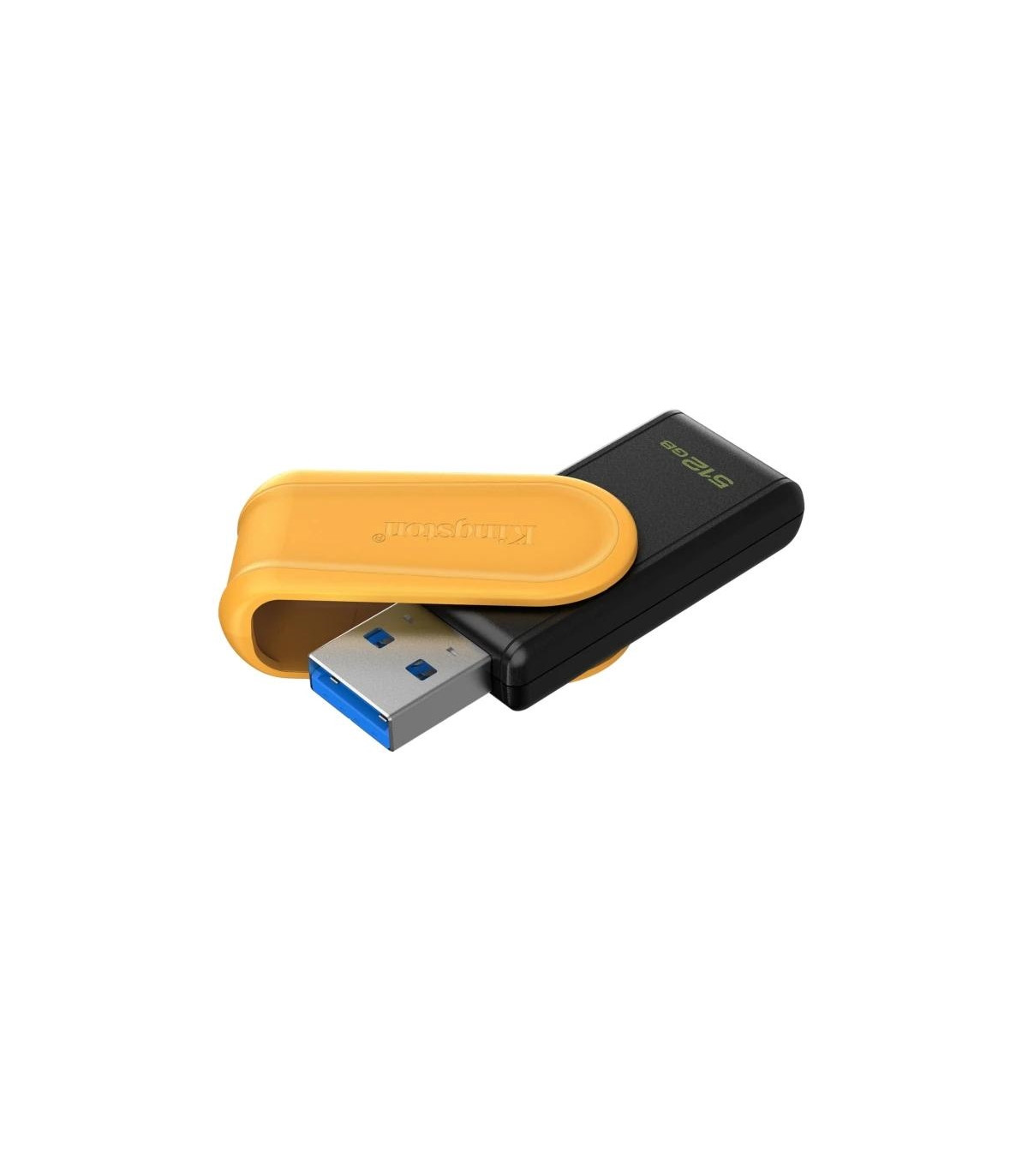 Kingston DataTraveler Exodia S 512GB USB 3.2 Gen 1