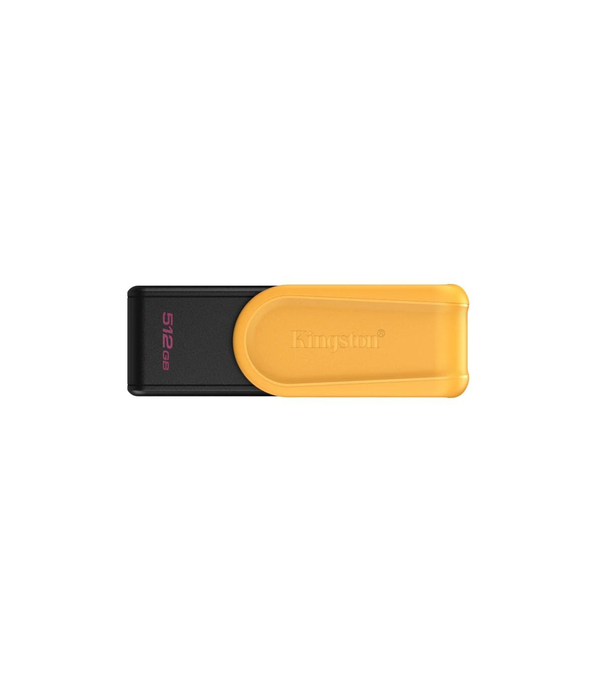 Kingston DataTraveler Exodia S 512GB USB 3.2 Gen 1