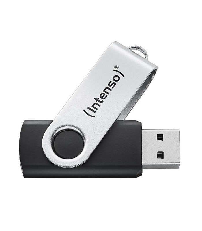 Intenso Lápiz USB Office Line 64GB USB-A 3.2