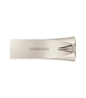 Samsung Bar Plus 512GB USB 3.1 Champaign Silver