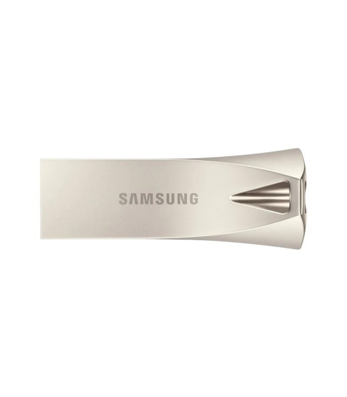 Samsung Bar Plus 512GB USB 3.1 Champaign Silver