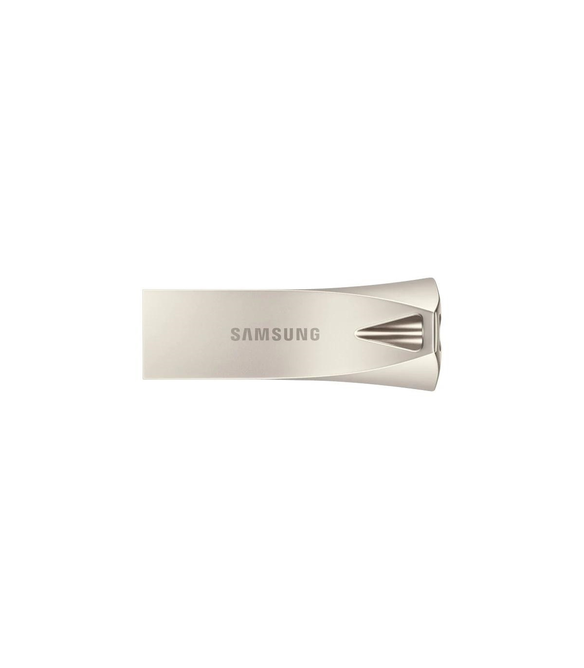 Samsung Bar Plus 512GB USB 3.1 Champaign Silver
