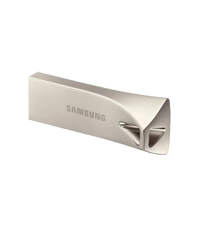Samsung Bar Plus 512GB USB 3.1 Champaign Silver