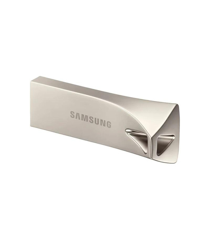 Samsung Bar Plus 512GB USB 3.1 Champaign Silver