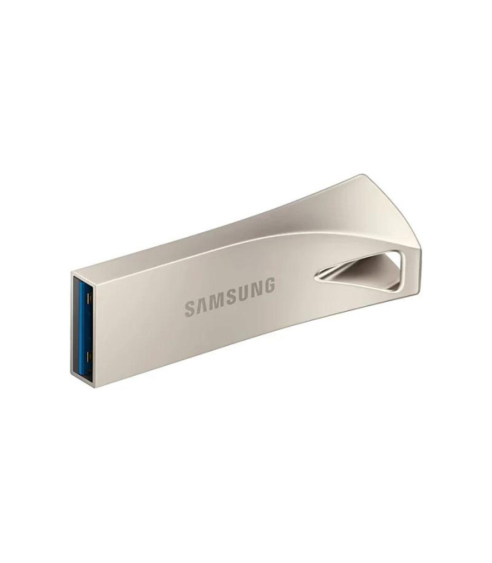 Samsung Bar Plus 512GB USB 3.1 Champaign Silver