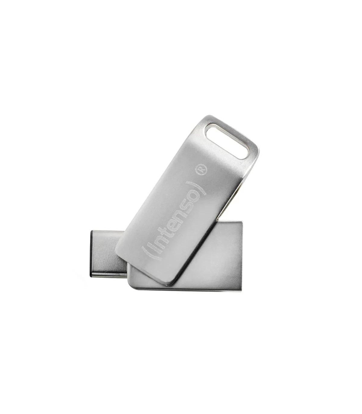 Intenso Lápiz USB cMobile USB 3.0 + TypeC 128GB